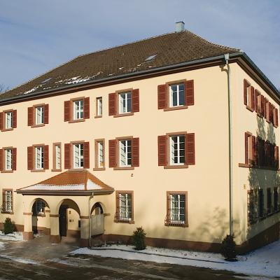 Schloß Lautlingen